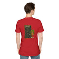 Talk Nerdy T-Shirt — Cute Plant Geek Graphic Tee