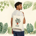 Plant Lover Tote Bag — "Probably Buying Another Plant" Cotton Canvas Tote