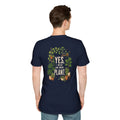 T-Shirt — "Yes, I Need This" Garden Lover Tee