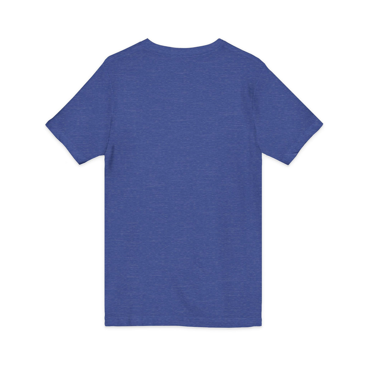 Plant Lover V-Neck Tee — "I'd Propagate That" Mason Jar Plant Shirt