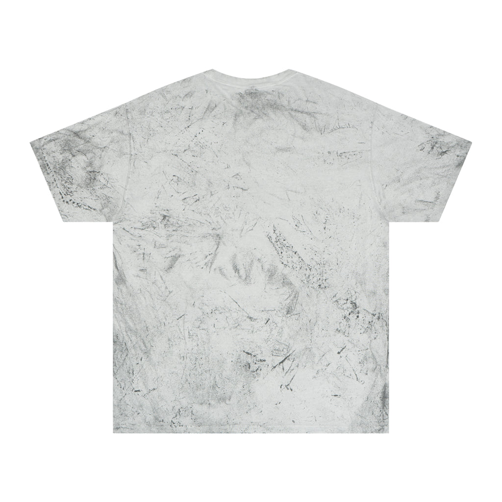 Botanical Lungs Tee — Green Leaf Anatomy Graphic T-Shirt