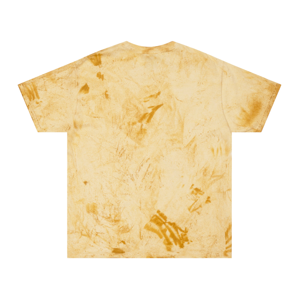 Botanical Lungs Tee — Green Leaf Anatomy Graphic T-Shirt