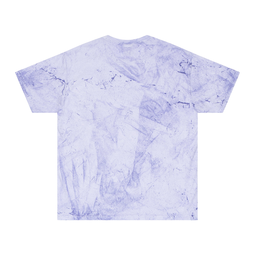 Botanical Lungs Tee — Green Leaf Anatomy Graphic T-Shirt