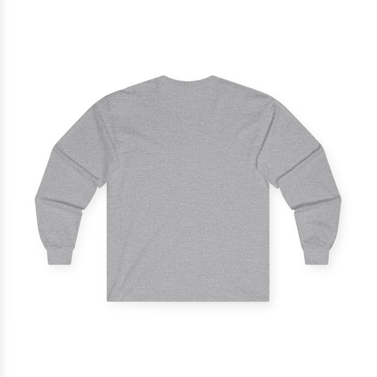 Spooky Plant Lover Long Sleeve Tee — "I Like My Plants Spooky" Graphic
