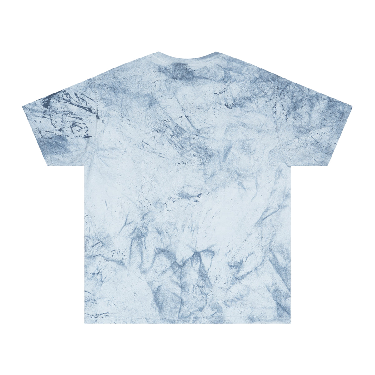 Botanical Lungs Tee — Green Leaf Anatomy Graphic T-Shirt