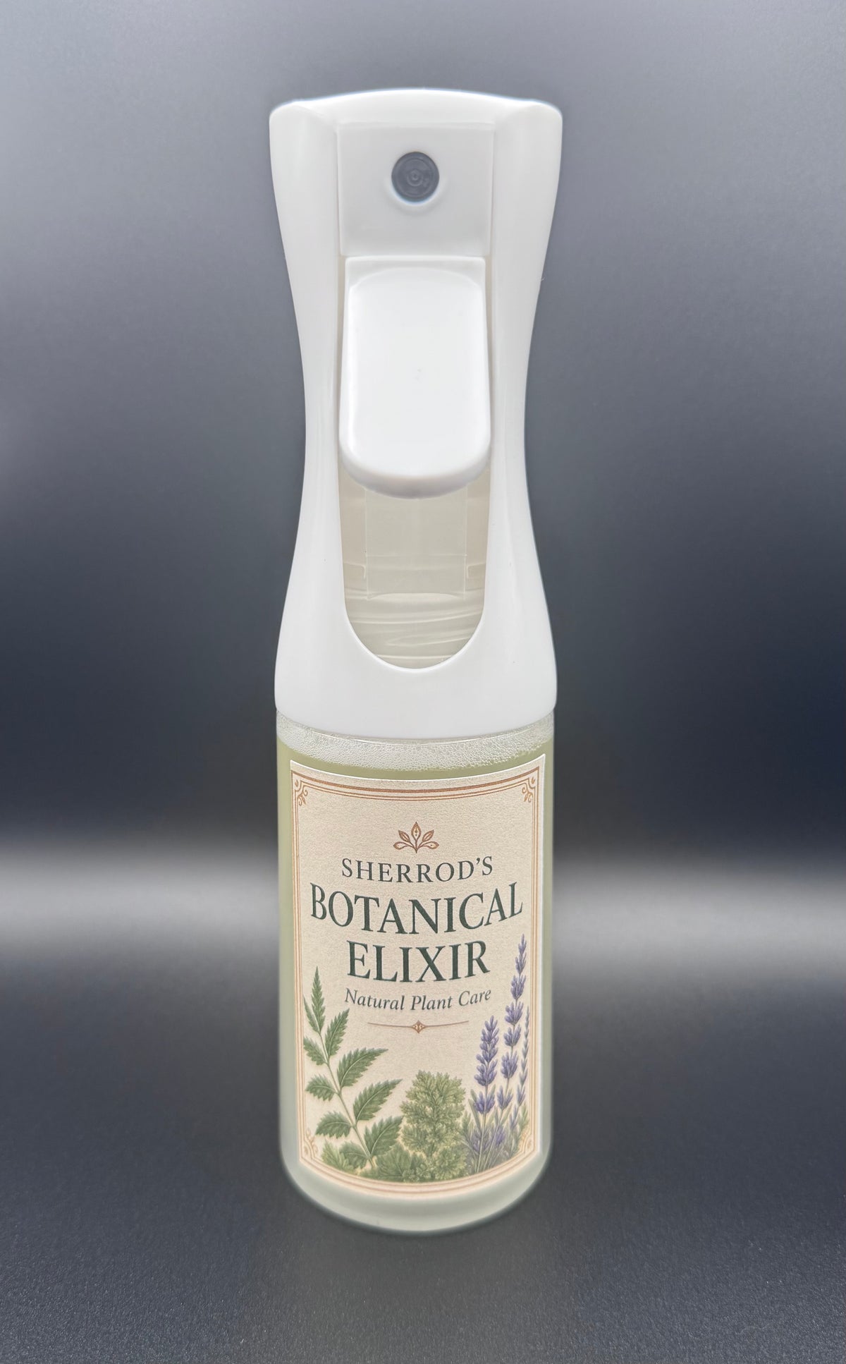 Sherrod's Botanical Elixir