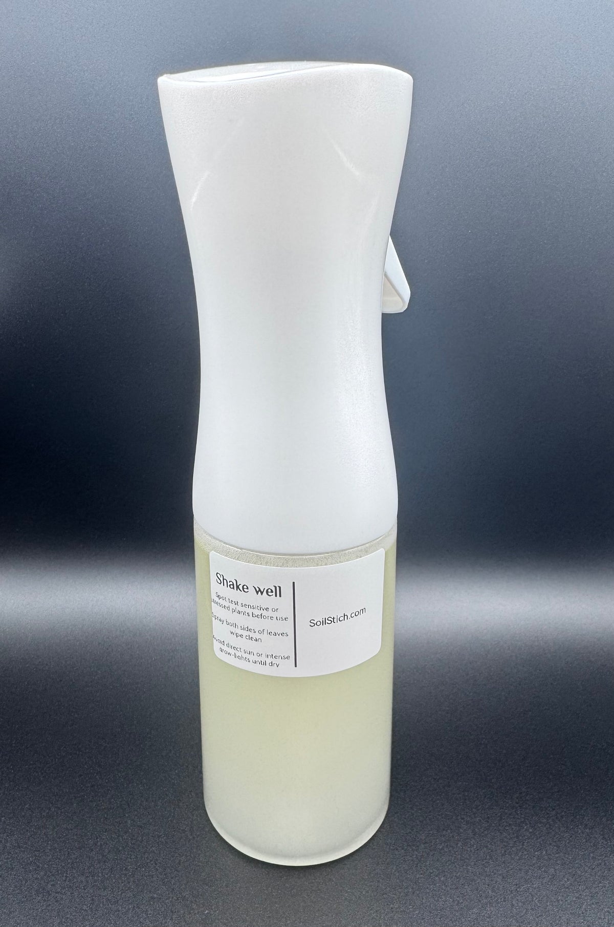 Sherrod's Botanical Elixir