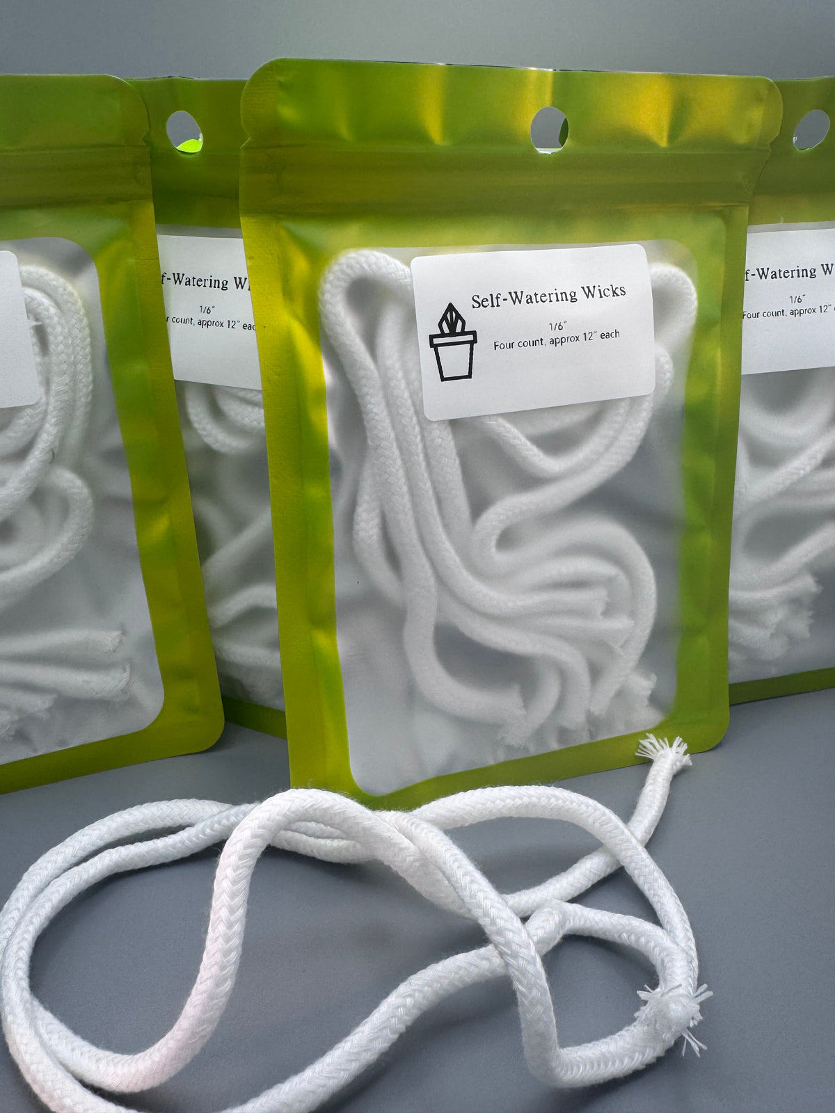 Replacement Wicks for Self-Watering Planters