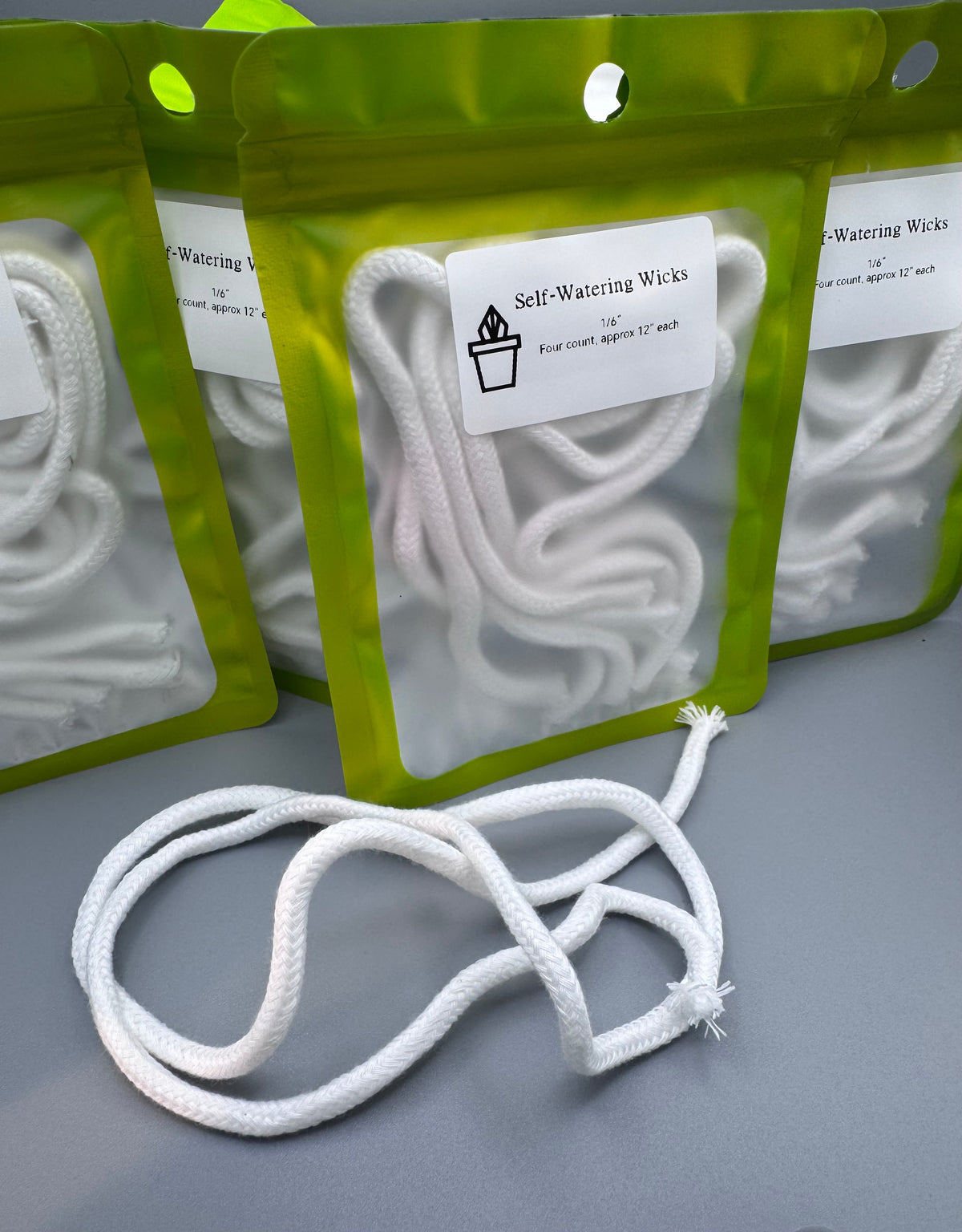 Replacement Wicks for Self-Watering Planters
